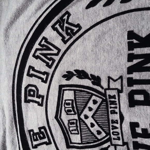 Victoria's Secret PINK Sweater - Picture 15 of 16